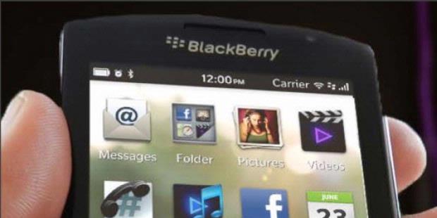 RIM Akan Bagikan Prototipe BlackBerry 10 untuk Developer
