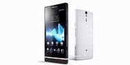 Sony Xperia S Resmi Mendarat di Indonesia