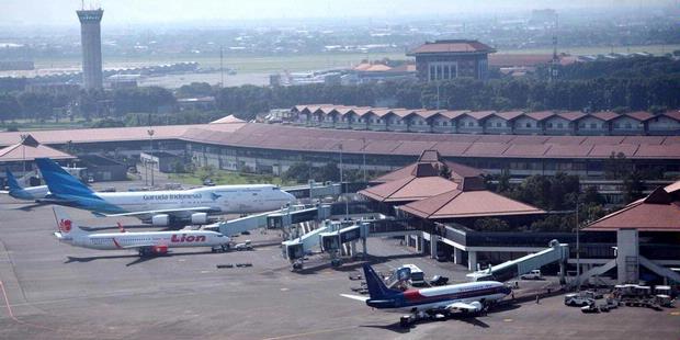 Bandara Soekarno-Hatta Hilang 37 Tahun Lagi