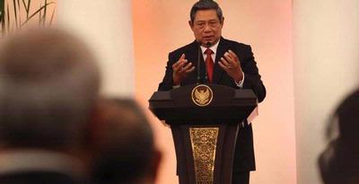 Presiden Isyaratkan Kenaikan Harga BBM