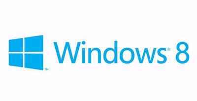 Inilah Logo Baru Windows 8