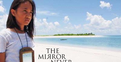 "The Mirror Never Lies" Film Terpuji FFB