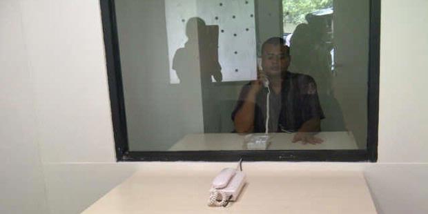 Rutan KPK Hanya Menghabiskan Biaya Rp 20 Juta