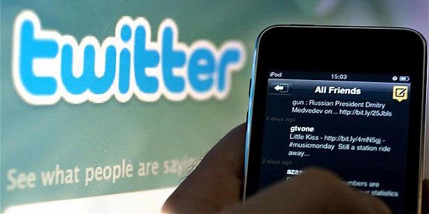 Twitter Dibajak, 250.000 Akun Dikuasai "Hacker"