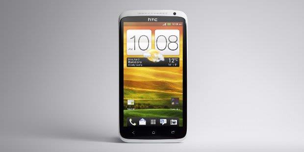HTC ONE X 2013 TERBARU 