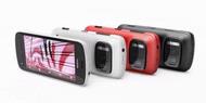 Nokia Pamer Kamera 808 PureView Lewat Video