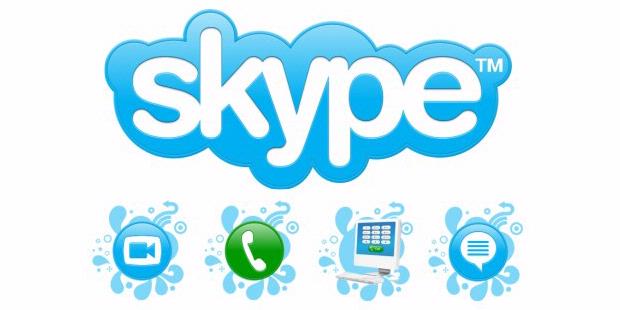 Arab Saudi Ancam Blokir Skype