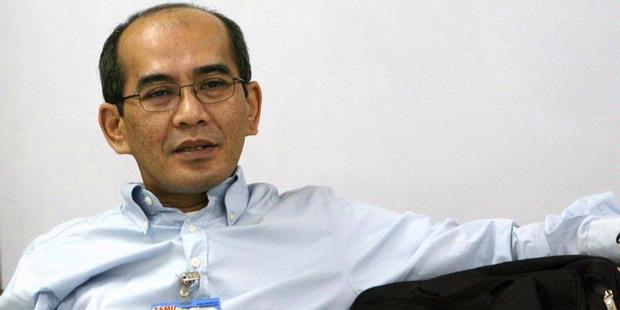 Faisal Basri Keluar dari Komite Ekonomi Nasional