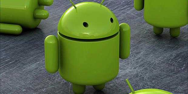Applications “Office” Most popular on Android