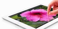 Apple Resmi Rilis iPad 128GB Apple Resmi Rilis iPad 128GB