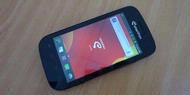 Smartfren Andro, Android Murah dengan Layar 4 Inci