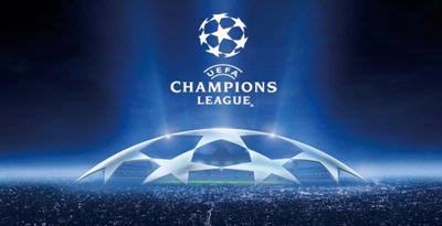 Liga Champions 2012