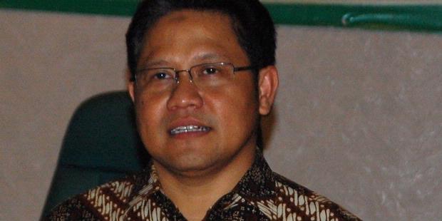 Muhaimin: Tuntutan Buruh Akan Dipenuhi Perlahan