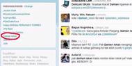 Dahlan Iskan Jadi "Trending Topic" di Twitter