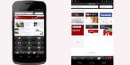 Opera Mini 7 Sudah Bisa Didownload di Android