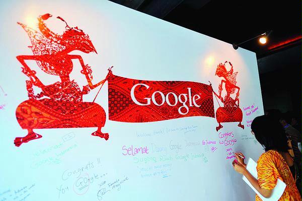 Google Indonesia Buka Lowongan Kerja