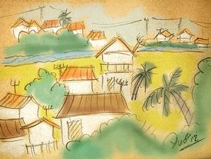Serdadu Hitam Hindia Belanda