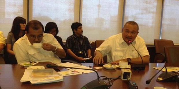 Nono: Gubernur Tak Cukup Bersih dan Jujur Saja