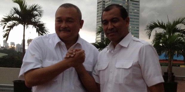 Relawan Alex Noerdin Meninggal Dunia, Asuransi Diberikan