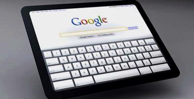 Juli, Tablet Google Nexus Tersedia di Pasaran