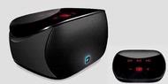 Logitech Mini Boombox, Speaker Yang Bisa Diajak "Bicara"