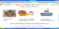 ScanBuku Tawarkan Layanan Digitalisasi Buku