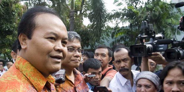 Hidayat: Survei LSI Tak Akurat
