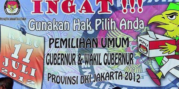 13 April, DPS Akan Diumumkan