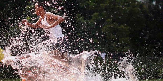 Tiga Fotografer "Kompas" Sabet Asia Media Awards