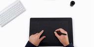 Wacom Intuos5, Perangkat Input Digital untuk Desainer