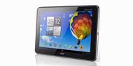 Acer Pamer Tablet Iconia A511 di Jakarta
