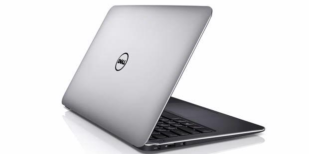 Fitur Unggulan Terbaru Dari Ultrabook Dell XPS 13 New 2012