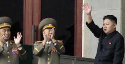 Jong Un Coba Patahkan Penilaian Asing Ragukan Dirinya