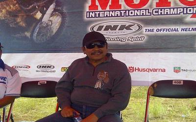 Cegah Geng Motor, Kuningan Perbanyak "Road Race"