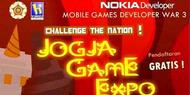 15 Developer Game Siap "Manggung" di Malioboro