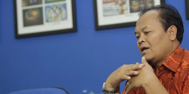 Banyak Hasil Survei tentang PKS Tidak Akurat