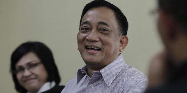 Hendardji: Revitalisasi 13 Sungai yang Paling Utama
