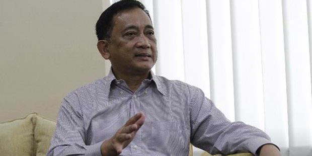Hendardji Berjanji Akan Bongkar Data Hasil Rekayasa