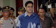KPK Periksa El Idris Terkait TPPU Nazaruddin