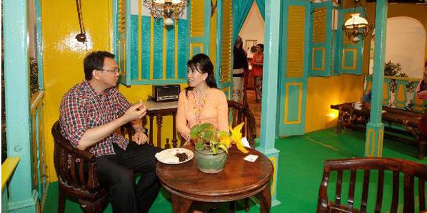 Ahok: PNS Kurang Ajar Tetap Diberi Kesempatan