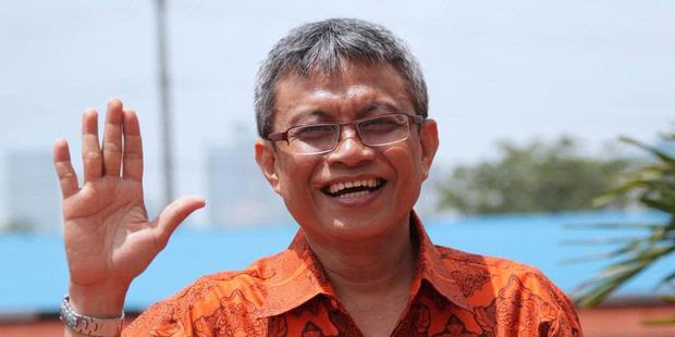 Harta Didik J Rachbini Capai Rp 7,7 Miliar