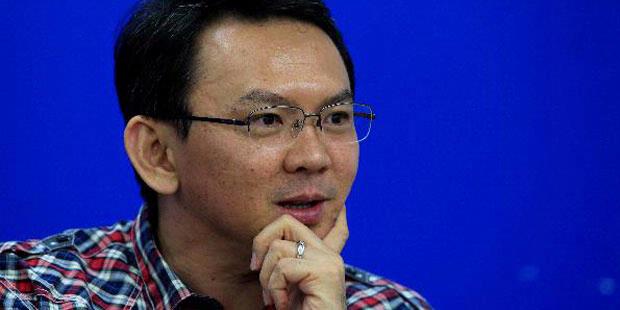 Ahok: Jangan Pilih Kami Jika Ada yang Lebih Baik!
