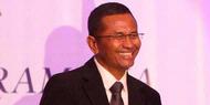 Istana Bantah Rumor Dahlan Iskan Akan Mundur
