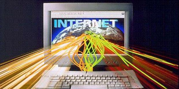 Di Asia, Kecepatan Internet Indonesia Paling Lambat