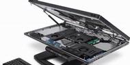 HP Z1, Komputer Workstation "Beraroma" BMW