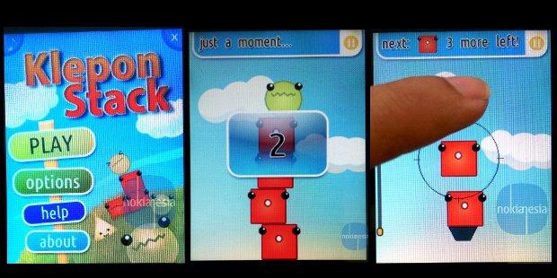 Klepon, game bikinan Indonesia pesaing Angry Birds !