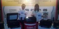 Printer Pixma MX897, Bisa Pindai Gambar Bolak Balik