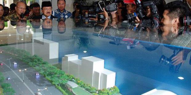 MRT Bisa Ciptakan 48.000 Lapangan Kerja Baru