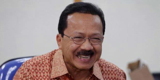 Foke Minta Rekayasa Lalu Lintas di Tol Dikaji Lagi