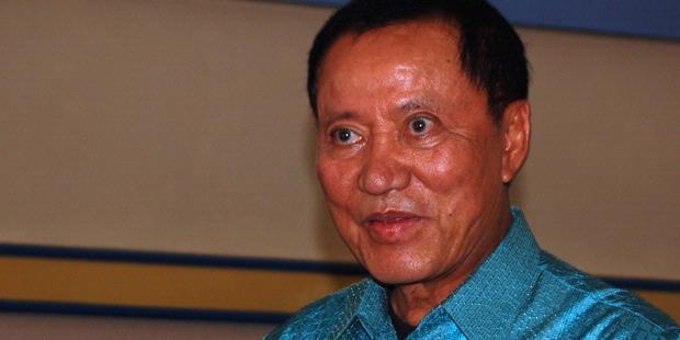 PP Remisi Bisa Diubah